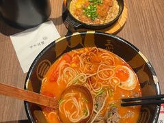 -味千拉面(成都春熙阳光店)