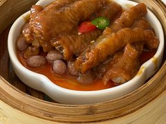 -唐宫·粤菜海鲜(万象城店)