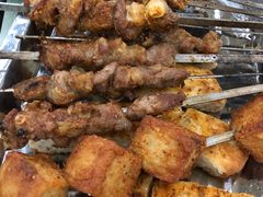 -杨记拉面总店