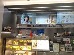 -茶百道(锦江华熙528店)