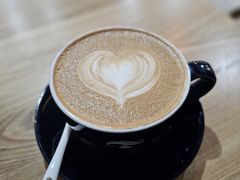 -Torch Coffee 炬点咖啡