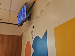 -麦当劳(安定门外大街店)