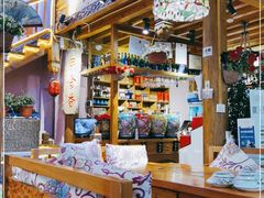 -民食香·腊排骨野生菌美食(木府店)