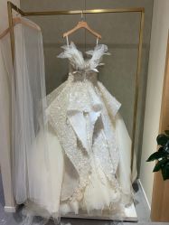 -南京宝娜嫁衣婚纱礼服馆(中央路店)