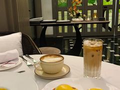 -Circle圆·花园西餐厅