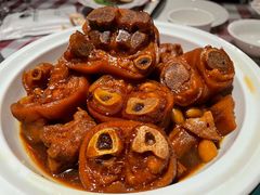 -邓丽君音乐主题餐厅