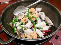 -国家五钻酒家·西樵旺阁渔村(西樵店)