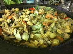 -食德喜·阳山鸡王食研基地