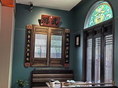 -福照楼汽锅鸡·云南菜(护国路店)
