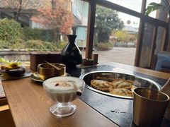-陀岗美食·云南藏式特色餐厅