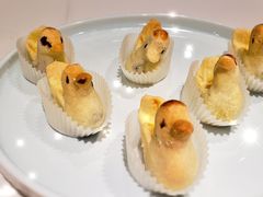 小鸭也酥酥-北京全聚德(王府井店)
