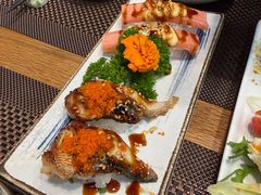 -樱の千渡日式料理·铁板烧•烧鸟(金盛田广场店)