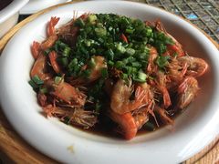 -走马楼饭庄(慈城古县城店)