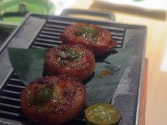 -匠和风精致料理(宁德万达店)