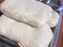 -铁军鲜羊肉汤