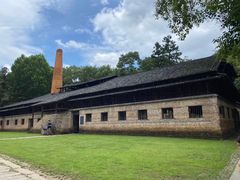 -景德镇古窑民俗博览区