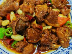 -江西小炒(古方店)