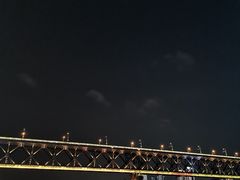 -武昌江滩