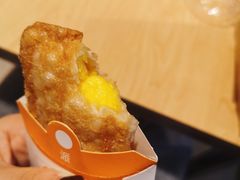 -麦当劳(烟台海港路店)