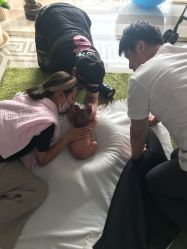 -DeerFriend童趣主题上门拍·到家·外拍摄影机构 (国贸店)