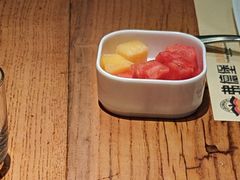 -弗德堡德国小馆(工大店)