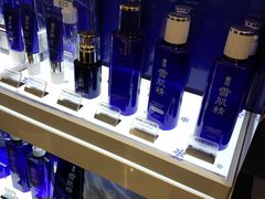 -乐天免税店(明洞店)