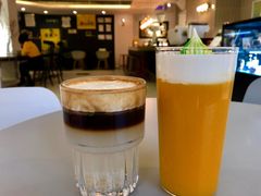 -CAFE'IN精品咖啡体验空间(小寨店)