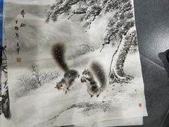 -老娘舅(吴山路店)