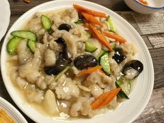 -林之六八·6886大连老菜馆