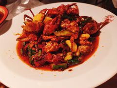-李叔叔虾蟹大排档(青羊店)