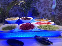 -杭州龙禧福朋喜来登酒店