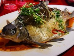 -楚天美食坊(越秀先烈中路店)