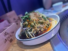 -山河屯铁锅炖·非遗铁锅炖(华强北店)