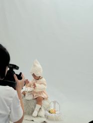 -倾城宝贝儿童摄影(广州天河店)