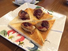 -青岛即墨希尔顿逸林酒店·開自助餐厅