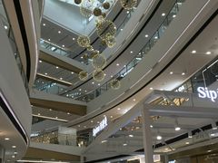 -上海颛桥万达广场