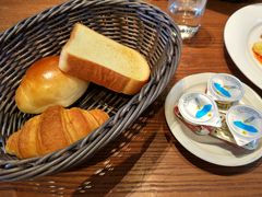 西式早餐-南紀白浜 浜千鳥の湯 海舟