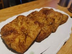 风情烤豆干-质烤烤物·活烤海鲜(质烤总店)