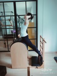 -JC·YOGA静禅瑜伽普拉提