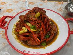 -忆口香龙虾(珠海夏湾老店)