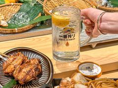 -一豚轩·烧鸟·豚骨拉面(五四路店)