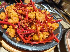 -西塔老太太泥炉烤肉(亚运村店)