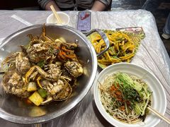 -四妹餐厅(玫瑰街店)