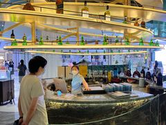 水产区-披云云小馆·味道江湖(姚家园万象汇店)