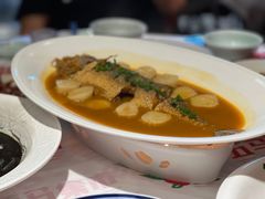 -五马集·海鲜·温州大牌档(黑金冠五马街十字路口店)