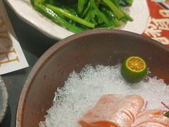 -古田居·特色寿司料理(骏欣中心店)