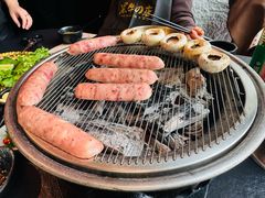 -黑牛の店·黑金店(沈阳万象城店)