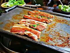 -香猪坊韩国烤肉专属门店(魏公村店)