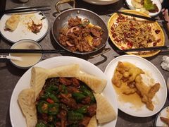 -闫府私房菜·老字号(恒隆店)