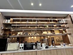 -奥本科技美肤·养生SPA